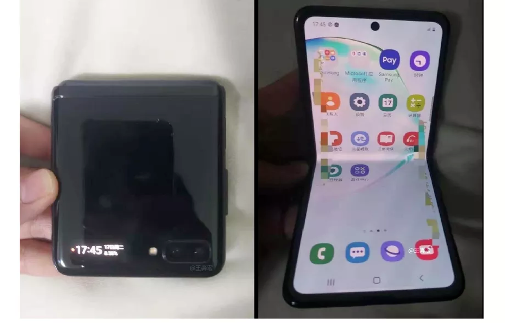 Samsung Galaxy Fold 2