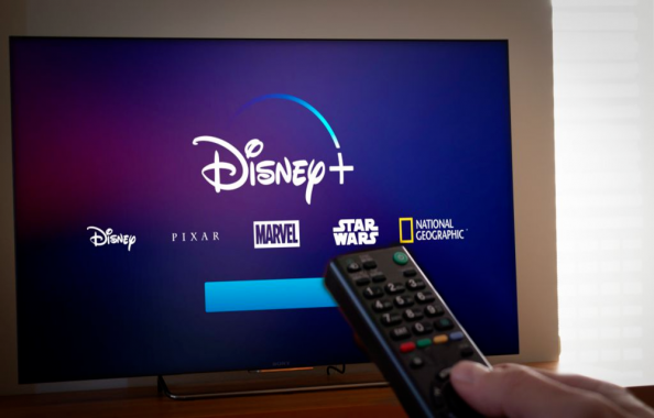 Smart TV security
