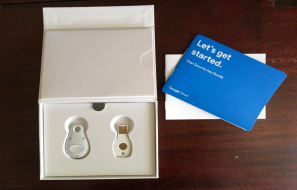 Titan security key
