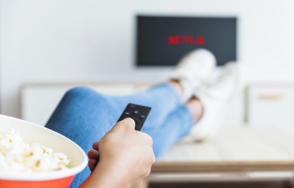 Why you need a VPN for Smart TV
