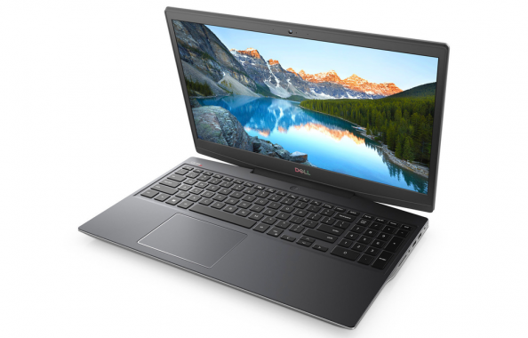 Dell G5 gaming laptop