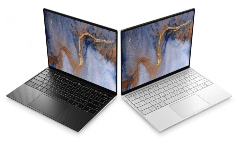 Dell XPS 13 2020