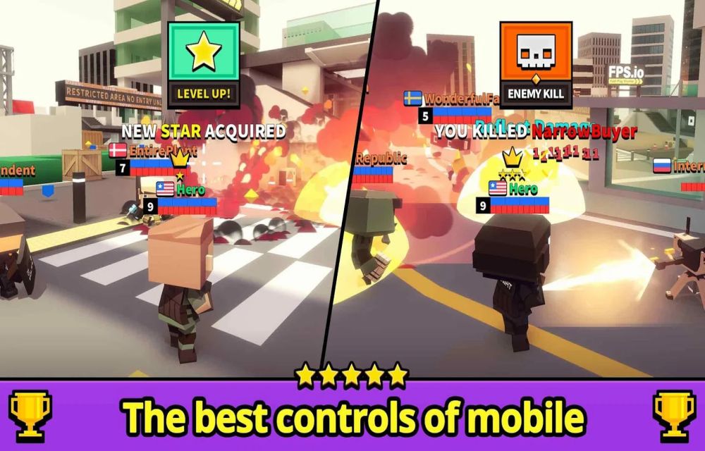 FPS.io
