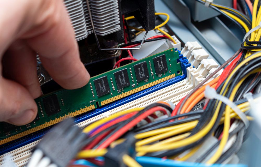 How to free up RAM on Windows 10