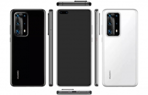 Huawei P40 Pro