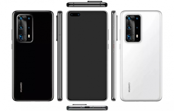 Huawei P40 Pro