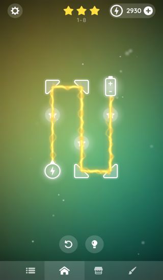 Laser Overload