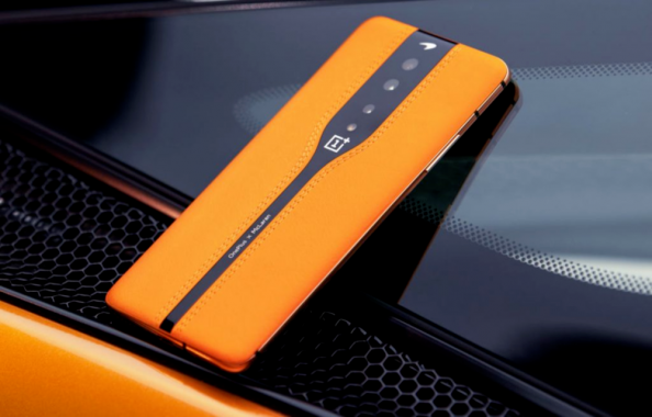 OnePlus Concept One phone