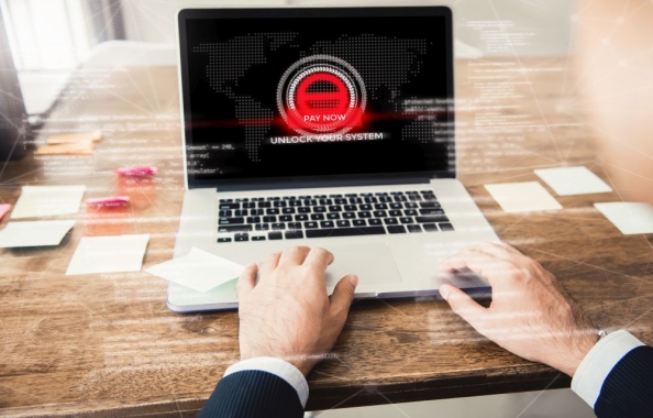Ransomware Attack. How to prevent it?