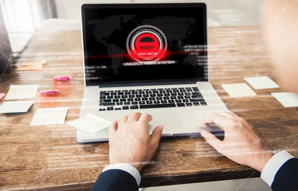 Ransomware Attack. How to prevent it?