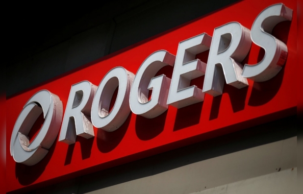 Rogers Canada