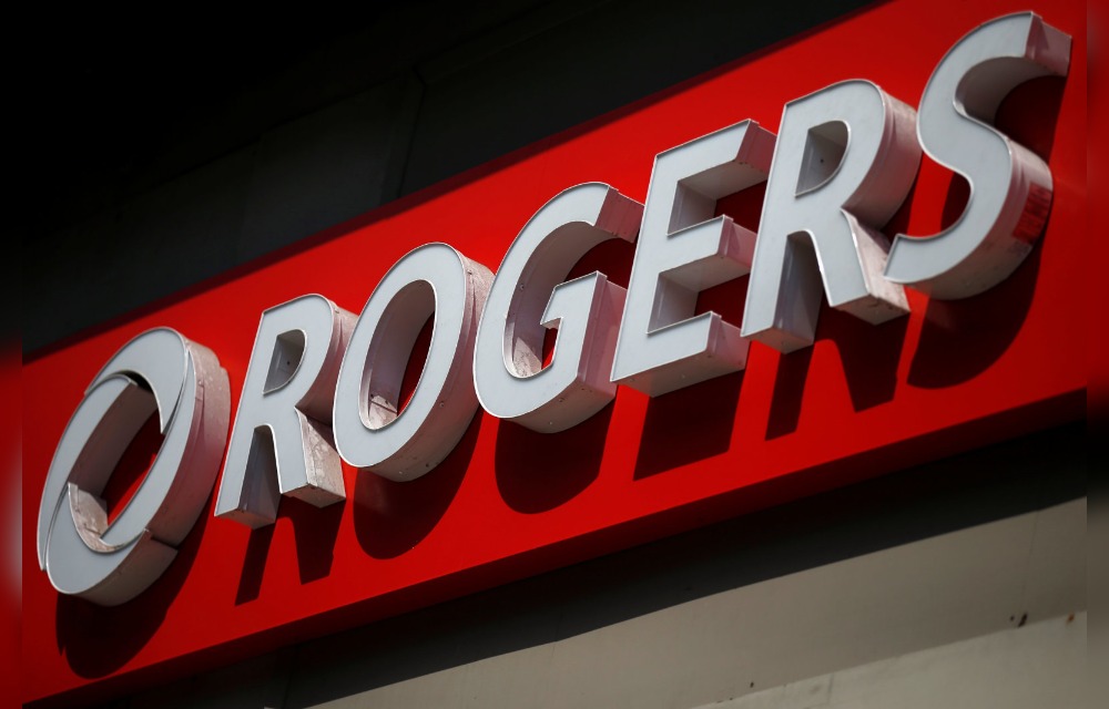 Rogers Canada