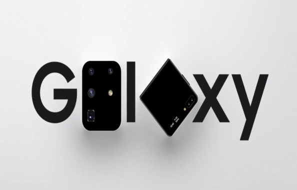 Samsung Galaxy S11 series