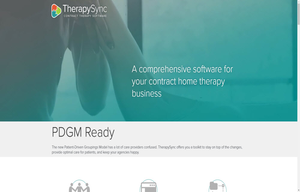 TherapySync