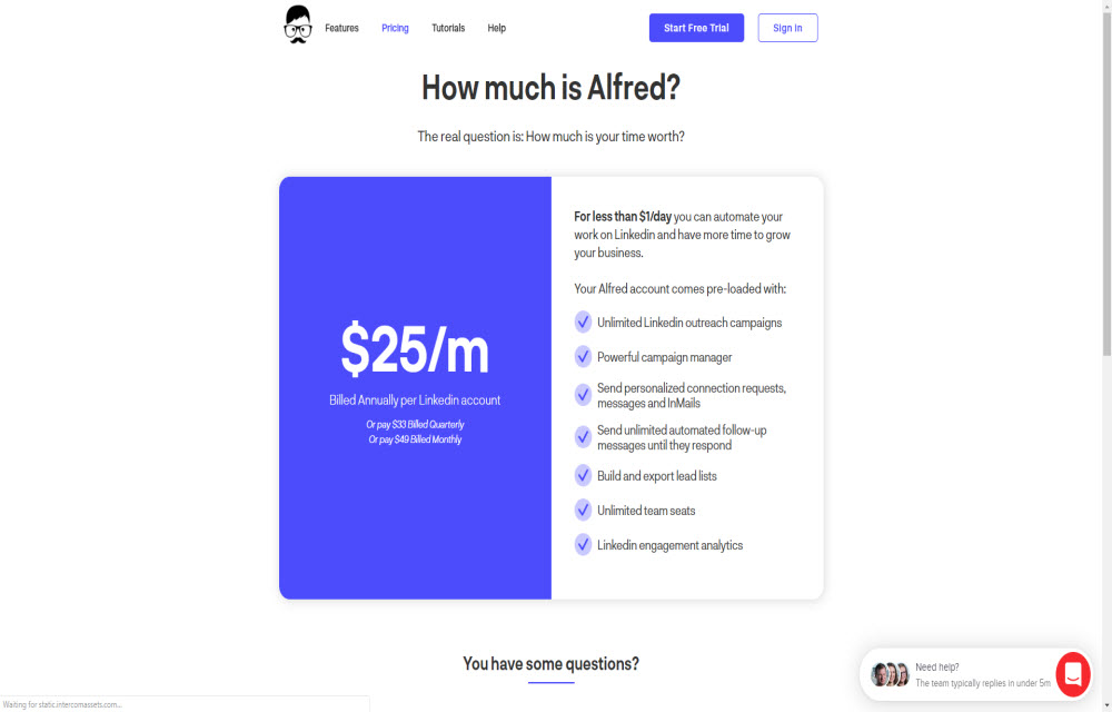 Alfred