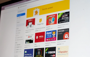 Google Chrome extensions