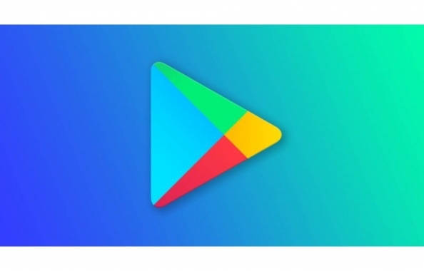 Google Play Store