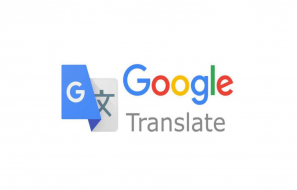 Google Translate