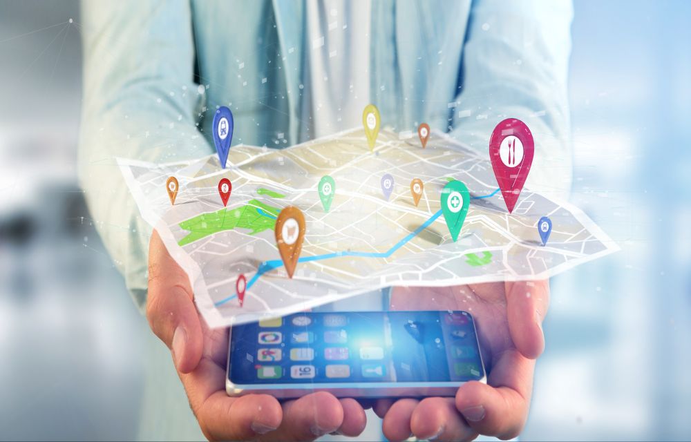 Here Is How Google Recognizes Traffic Jams Inside Maps