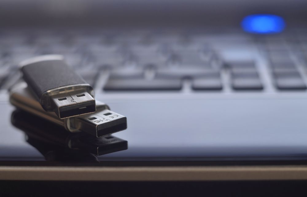 How To Use Rufus To Create A Bootable USB Drive