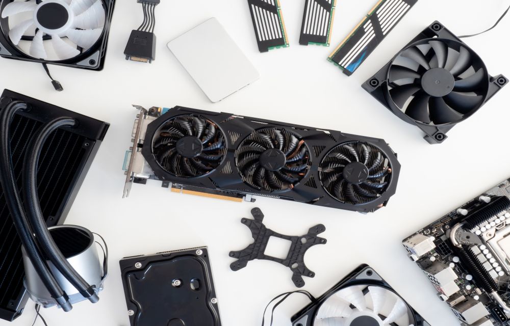 Graphic Card