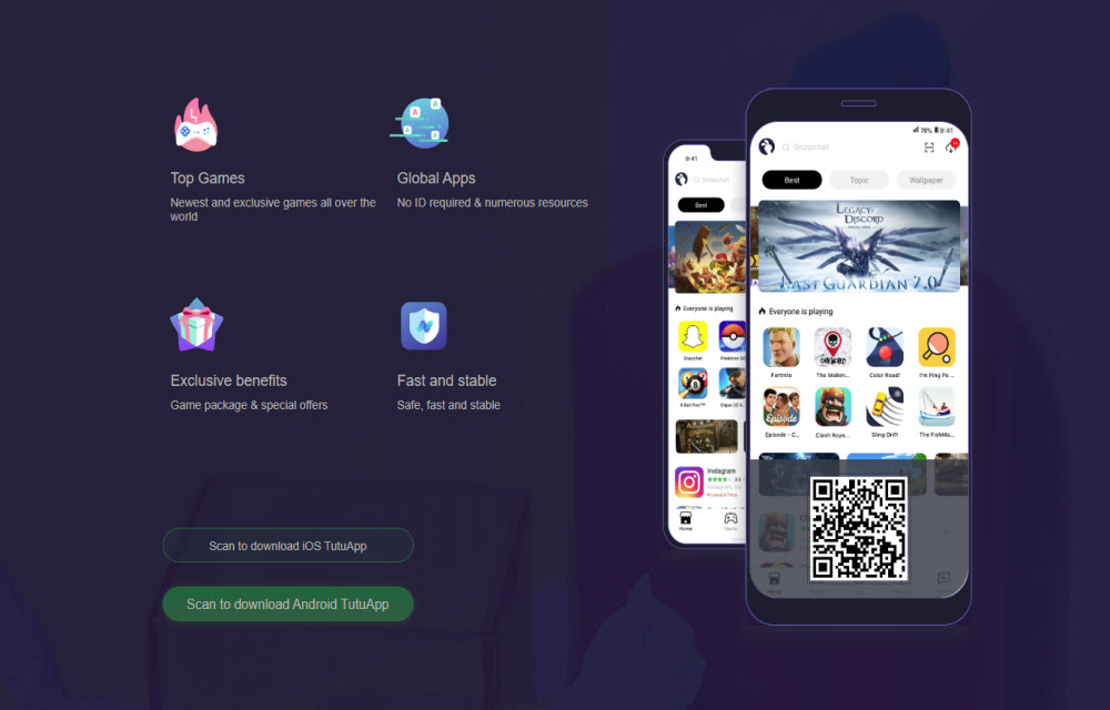 How To Install TutuApp On Android And IOS Devices
