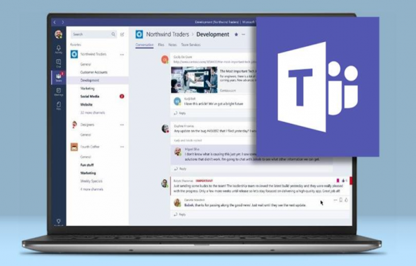 Microsoft Teams
