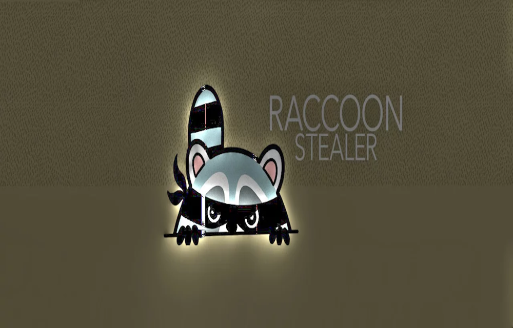 Racoon malware
