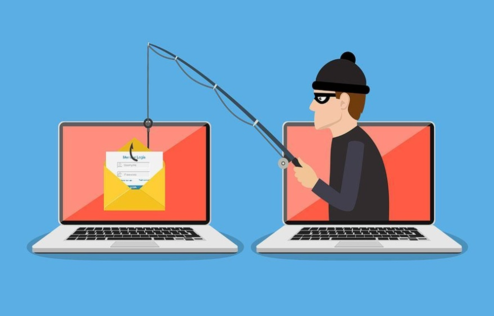 SMS Phishing