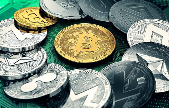 Bitcoin