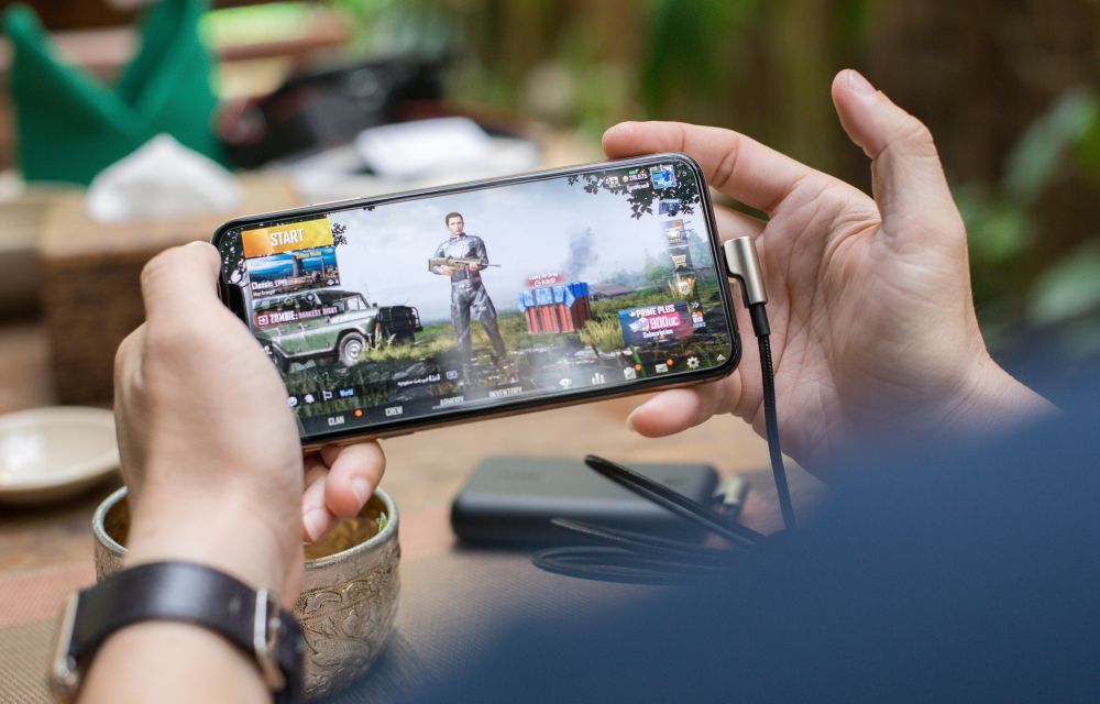 Listen Enemies Footsteps Clearly In PUBG Using This App