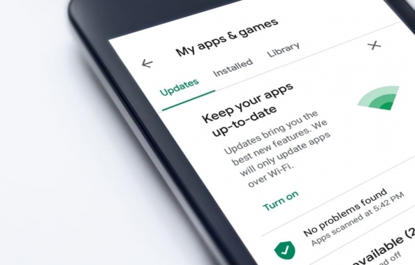 How to Fix Download Pending Error in Google Play Store