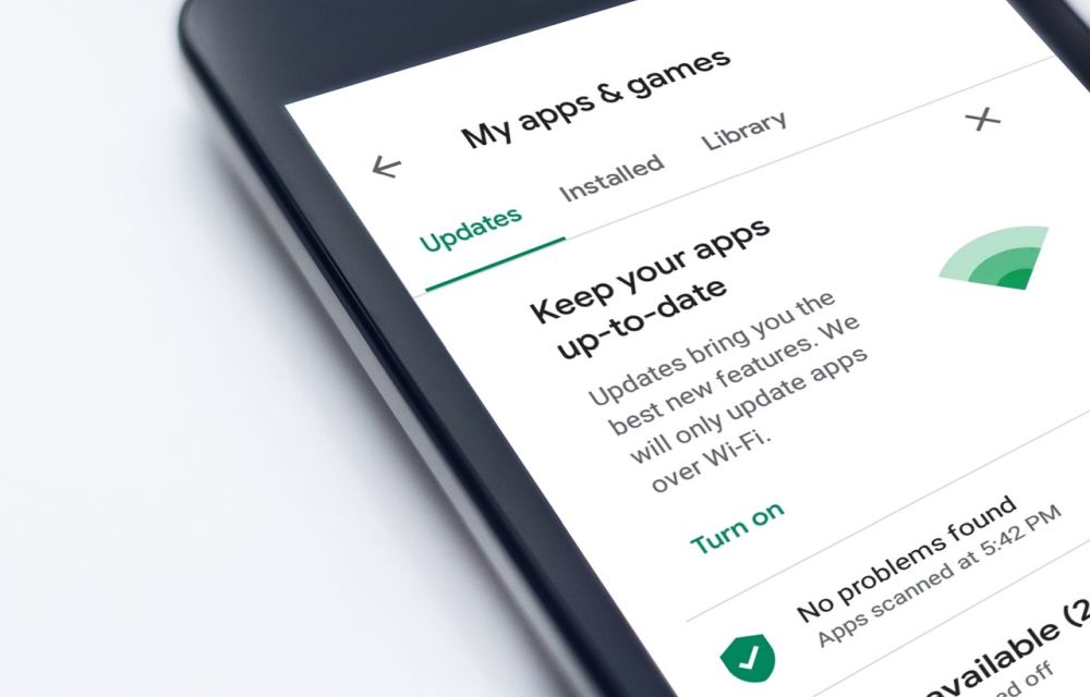 How to Fix Download Pending Error in Google Play Store