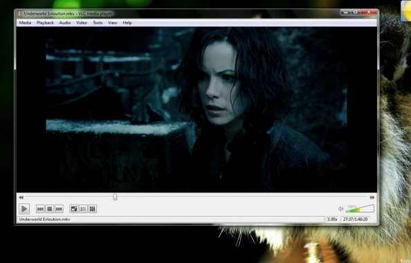 How to save a playlist in VLC player on Windows 10