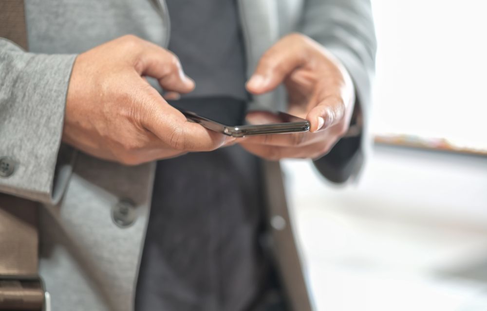 Steps To Fix Contact Names Showing As Numbers On iOS