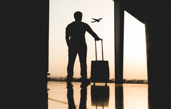 This AI Suitcase Developed By IBM Could Help Visually-Impaired People Travel