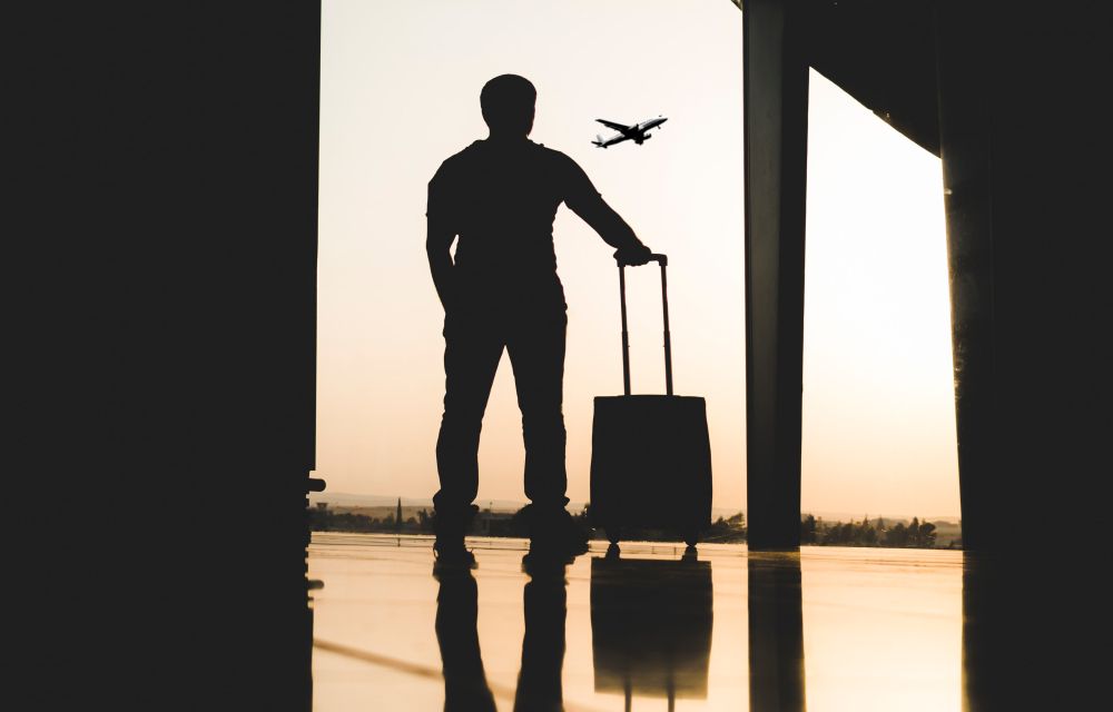 This AI Suitcase Developed By IBM Could Help Visually-Impaired People Travel