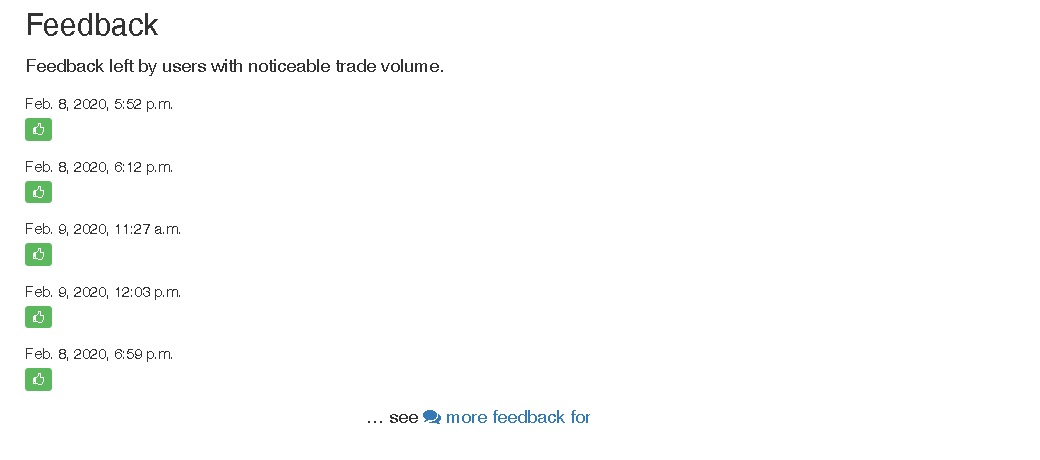 scam profile localbitcoins