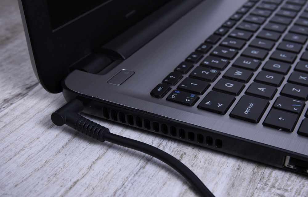 “Plugged In, Not Charging” What It Means In Laptop Batteries