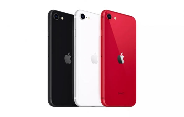 Apple iPhone SE