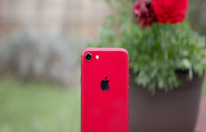 Apple iPhone SE