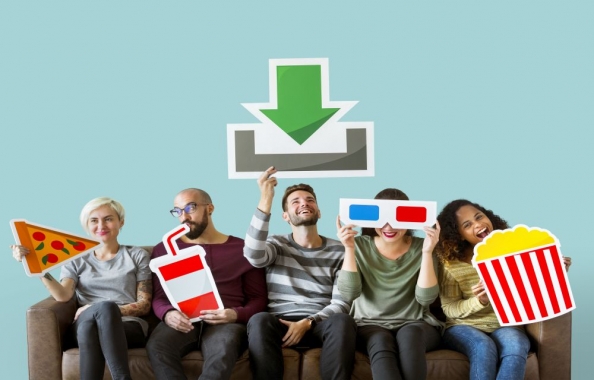 Best Download Manager Extensions For Google Chrome