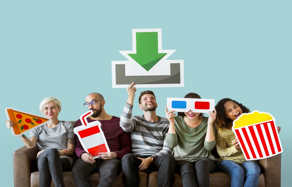 Best Download Manager Extensions For Google Chrome