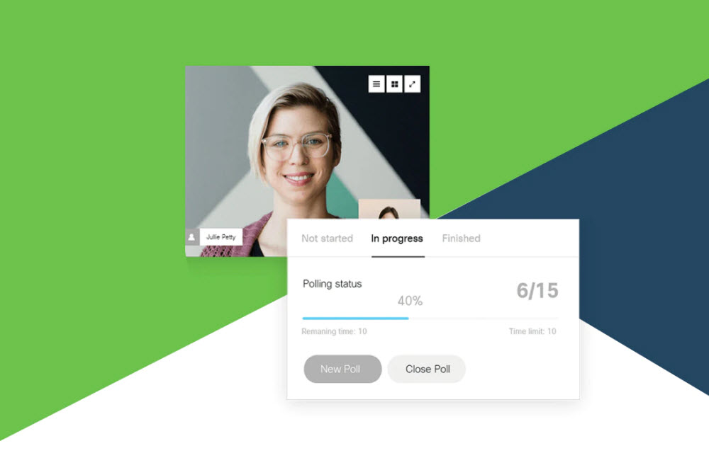 Cisco Webx