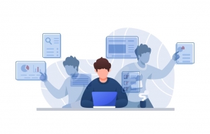 Increase Remote Work Efficiency With ONLYOFFICE