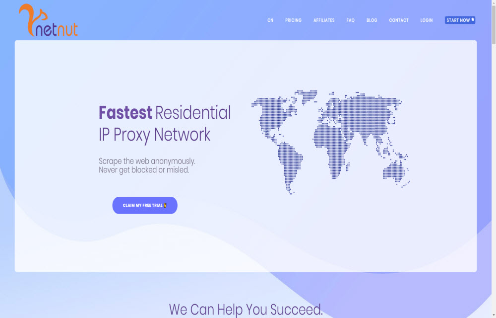 Netnut.io