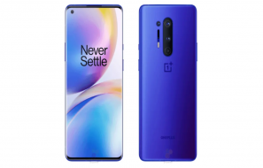 OnePlus 8 series