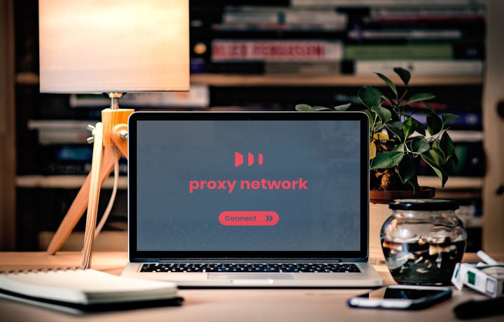 Top 10 Residential Proxies