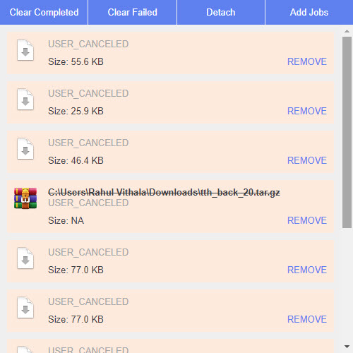 Turbo Download Manager