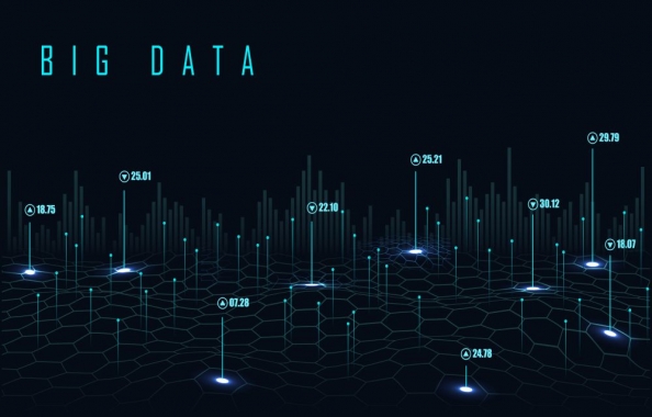What is Big Data